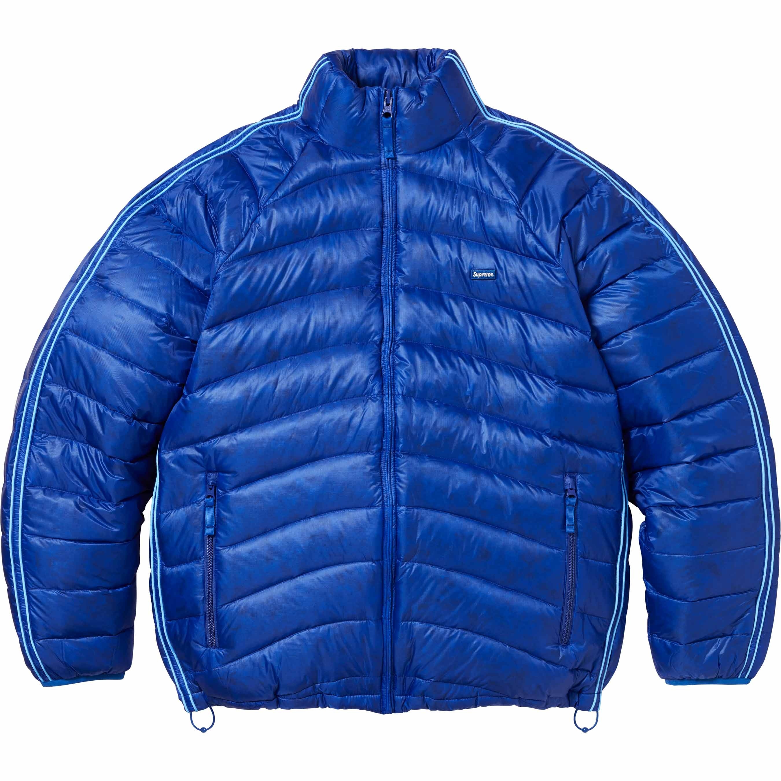 Micro Down Jacket view 2